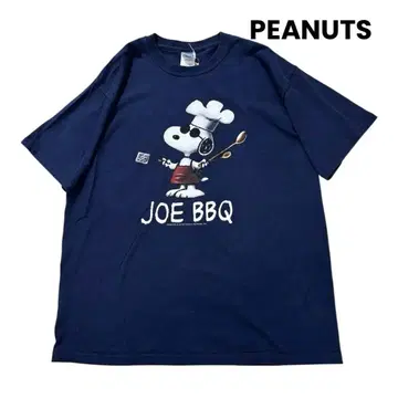 00s SNOOPY T-Shirt 스누피 티셔츠