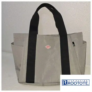 ROOTOTE 루토토 핸드백