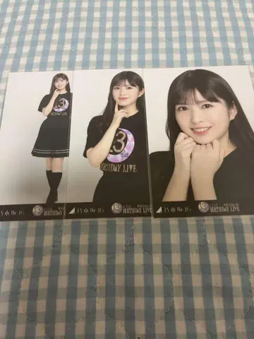 노기자카46 브로마이드 오가와 아야