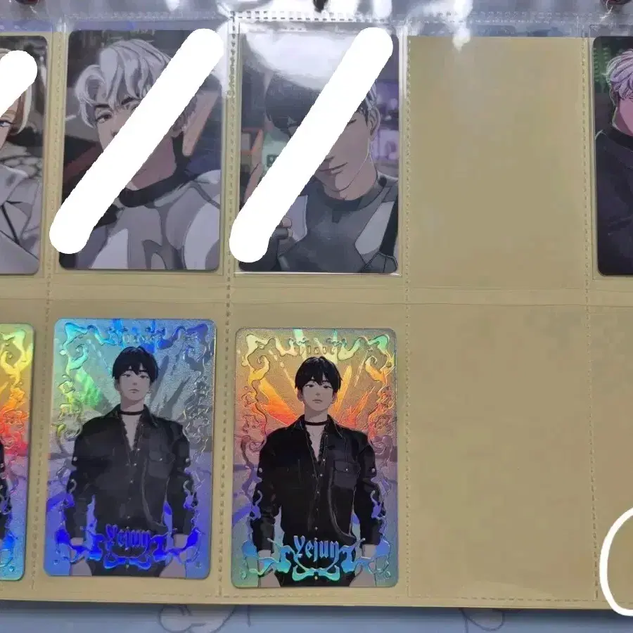 PLAVE | 플레이브 Plave Caligo Vanguard bamby hamin WTS Star