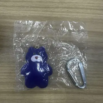 mojojo Nicky 피규어 마스코트