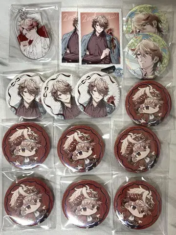 니지산지 세라프 다즐 정원 VOLTACTION