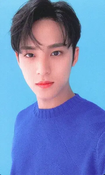 세븐틴 민규 2022 시즌 인사말