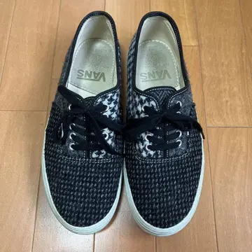 VANS for Beauty&Youth 해리스 트위드