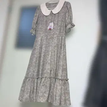 시마무라 원피스