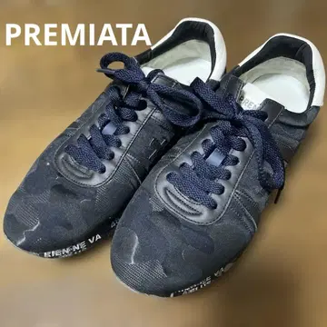 프리미어타 PREMIATA 스니커즈