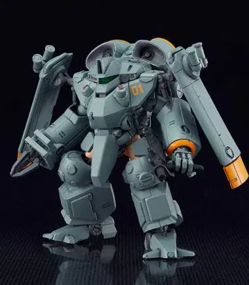 MODEROID MADOX-01 마독스 굿스마일컴퍼니