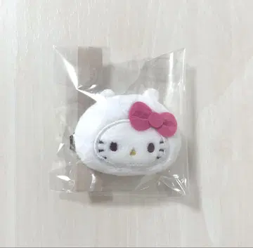 키티 치이카와 (먼작귀) 헤어 클립