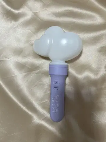 니시노 카나 응원봉 2025