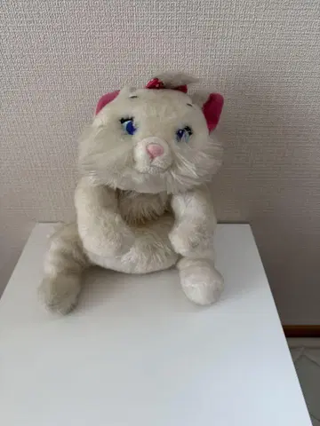 마리 봉제 인형