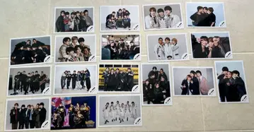 A! group 공식 사진