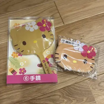헬로키티 제일복권