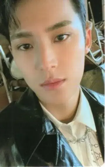 세븐틴 Op.3 MINGYU Attacca 70