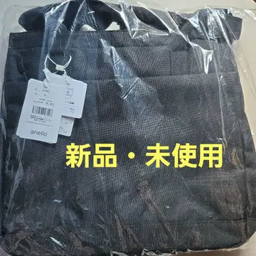 anello 아네로 토트백