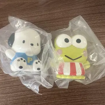 산리오 미니 저금통