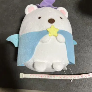 스미코구라시 봉제 인형