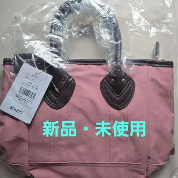 아네로 anello 2WAY 토트 미니 백