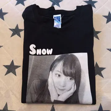 전 AKB48 사카구치 나기사 티셔츠