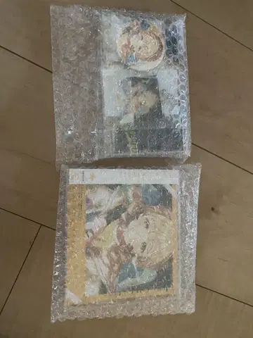 후지타 코토네 생일 세트