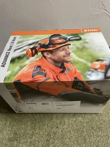 STIHL ADVANCE Vent 안전 헬멧