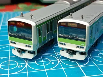 KATO 카토 E231계 500번대 야마노테선 <>