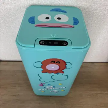 한교동 복권 센서식 더스트 박스