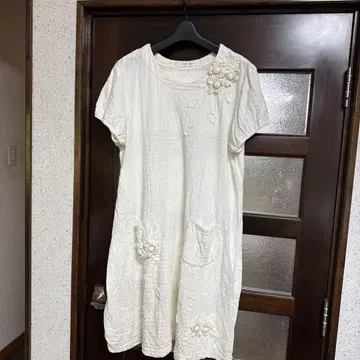 포테치노 원피스