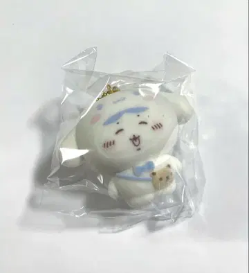치이카와 (먼작귀) 플로키 마스코트 참 하치와레