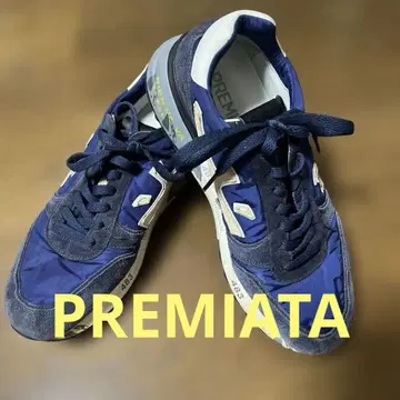 프리미어타 PREMIATA 스니커즈