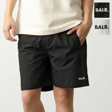 BALR. 클래식 수영 쇼츠