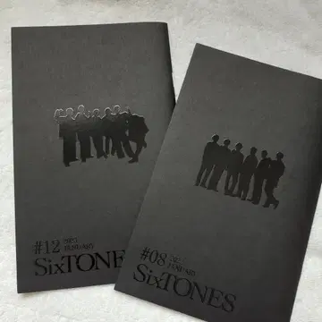 SixTONES 뉴스레터