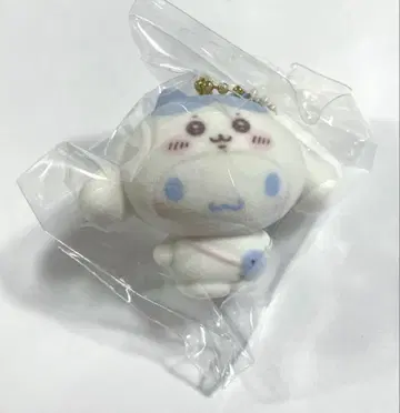 치이카와 (먼작귀) 플로키 마스코트 참