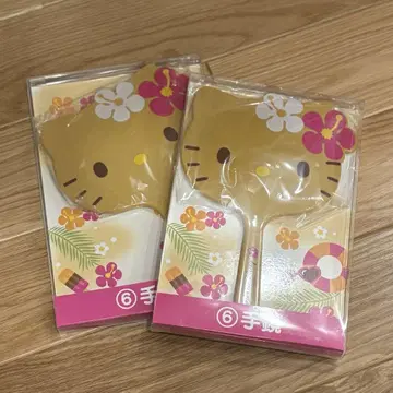 헬로키티 제일복권 일광화상 키티