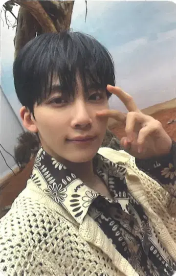 세븐틴 Ep3.Ray JEONGHAN FACE THE SUN