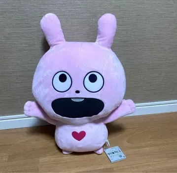 니시무라 유우지 사랑이 넘치는 토끼 봉제 인형