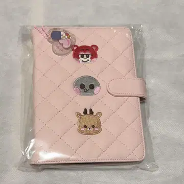 RIIZE HUG MD 소희 바인더