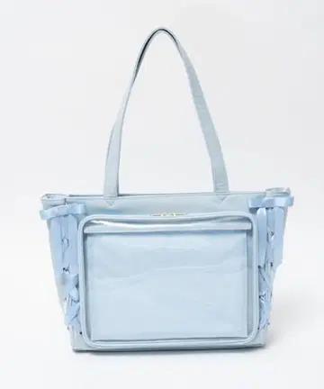 WEGO 레이스업 프레임 이타백 S