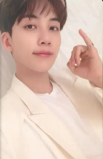 SEVENTEEN 24H JEONGHAN 트레이딩 카드
