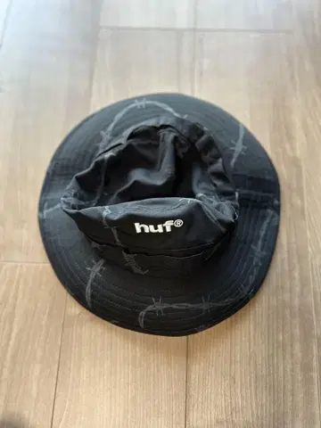 HUF 버킷 햇