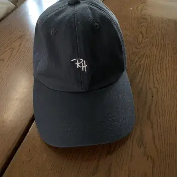 Rothman 네이비 캡