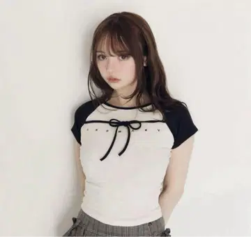 앤드메리 알마 리본 톱