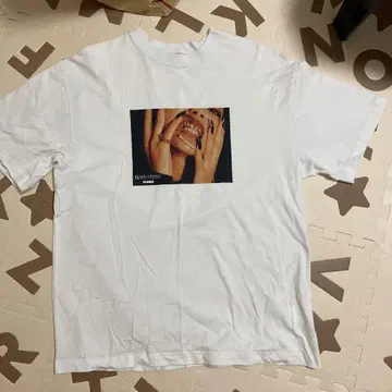 XLARGE 그릴즈 주얼리 티셔츠 XL