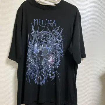 JILUKA 밴딩 티셔츠