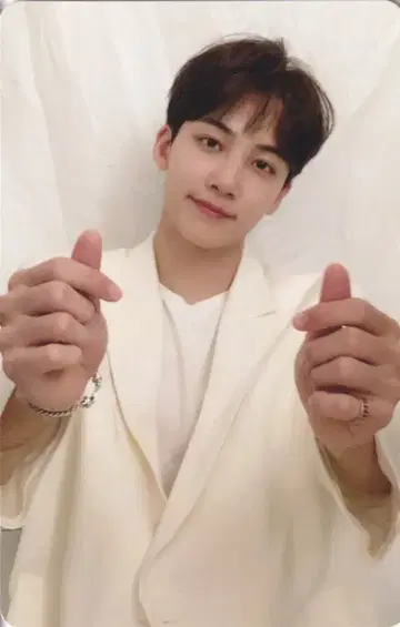 SEVENTEEN 24H JEONGHAN 트레이딩 카드