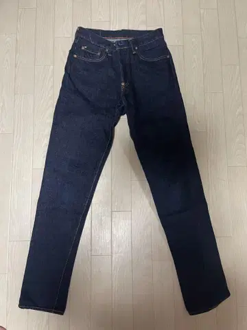 우치다 봉제 데님 품번 451