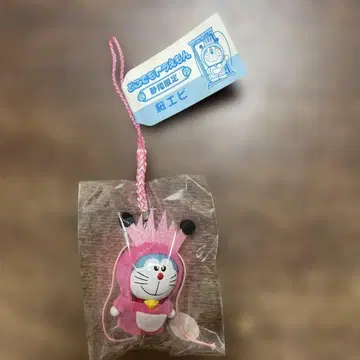 도라에몽 네자케 시즈오카 한정판 벚꽃 새우