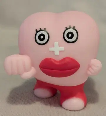 켄 엘리펀트 SOFVI MASCOT 생리짱 B