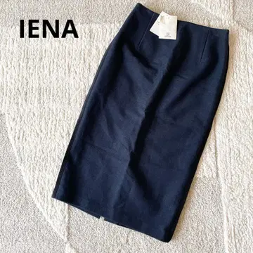 IENA 타이트 스커트