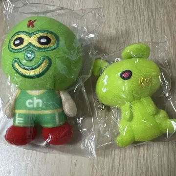 기무라 케이토 10kei 채널 마스코트