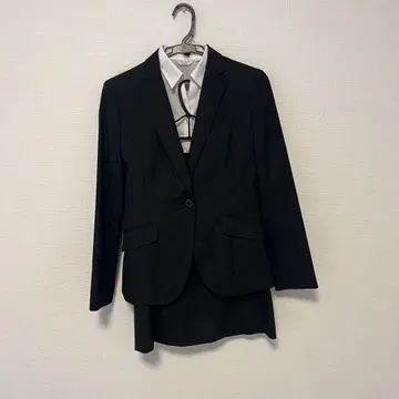 AOKI 취업 정장